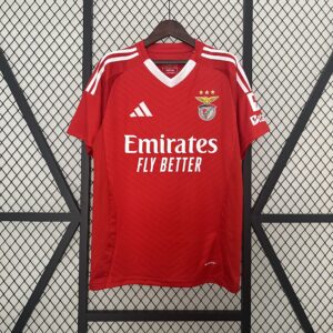 24-25 Benfica Home
