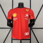2024 F1 Formula One