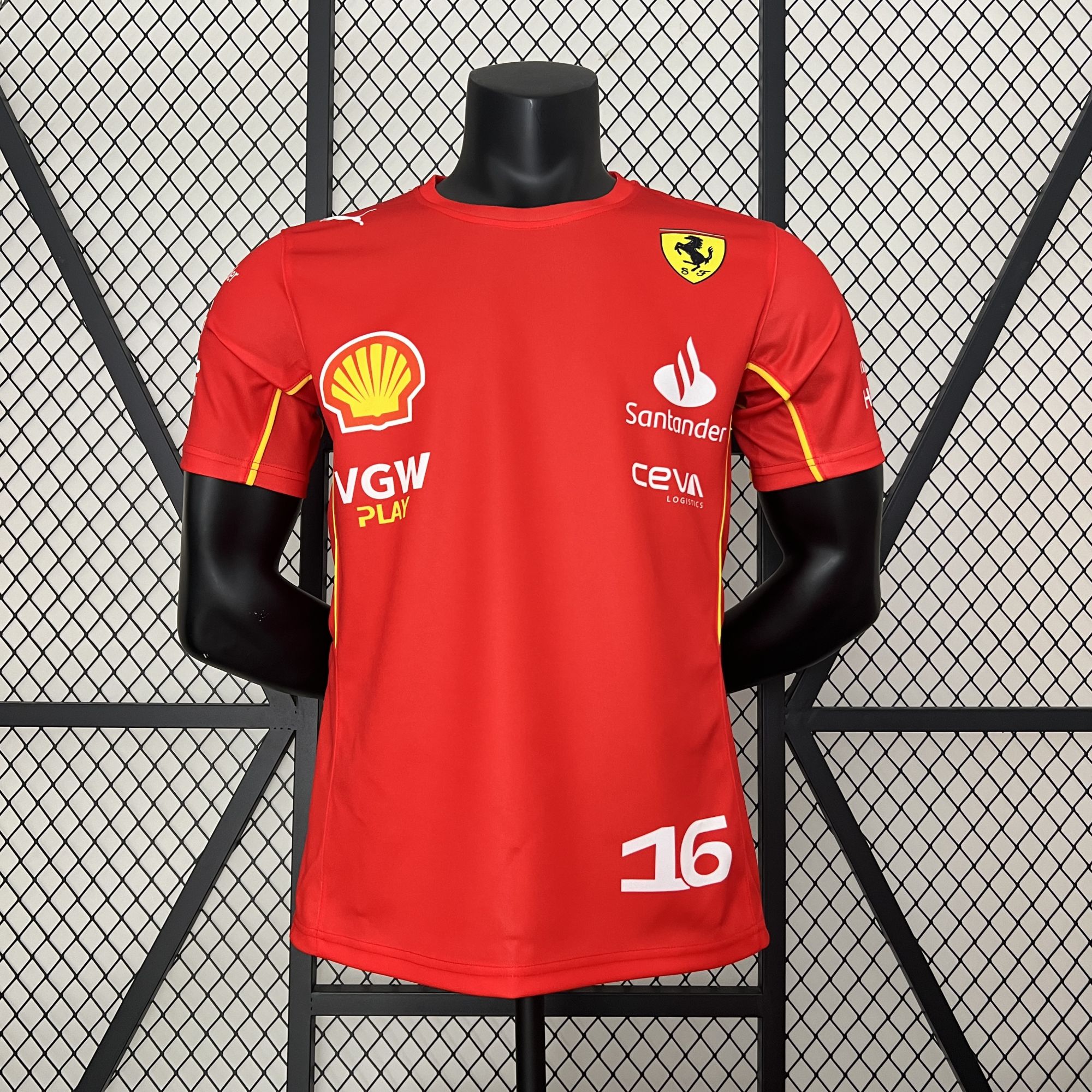 2024 F1 Formula One