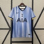 24-25 Tottenham away