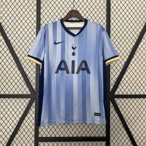 24-25 Tottenham away