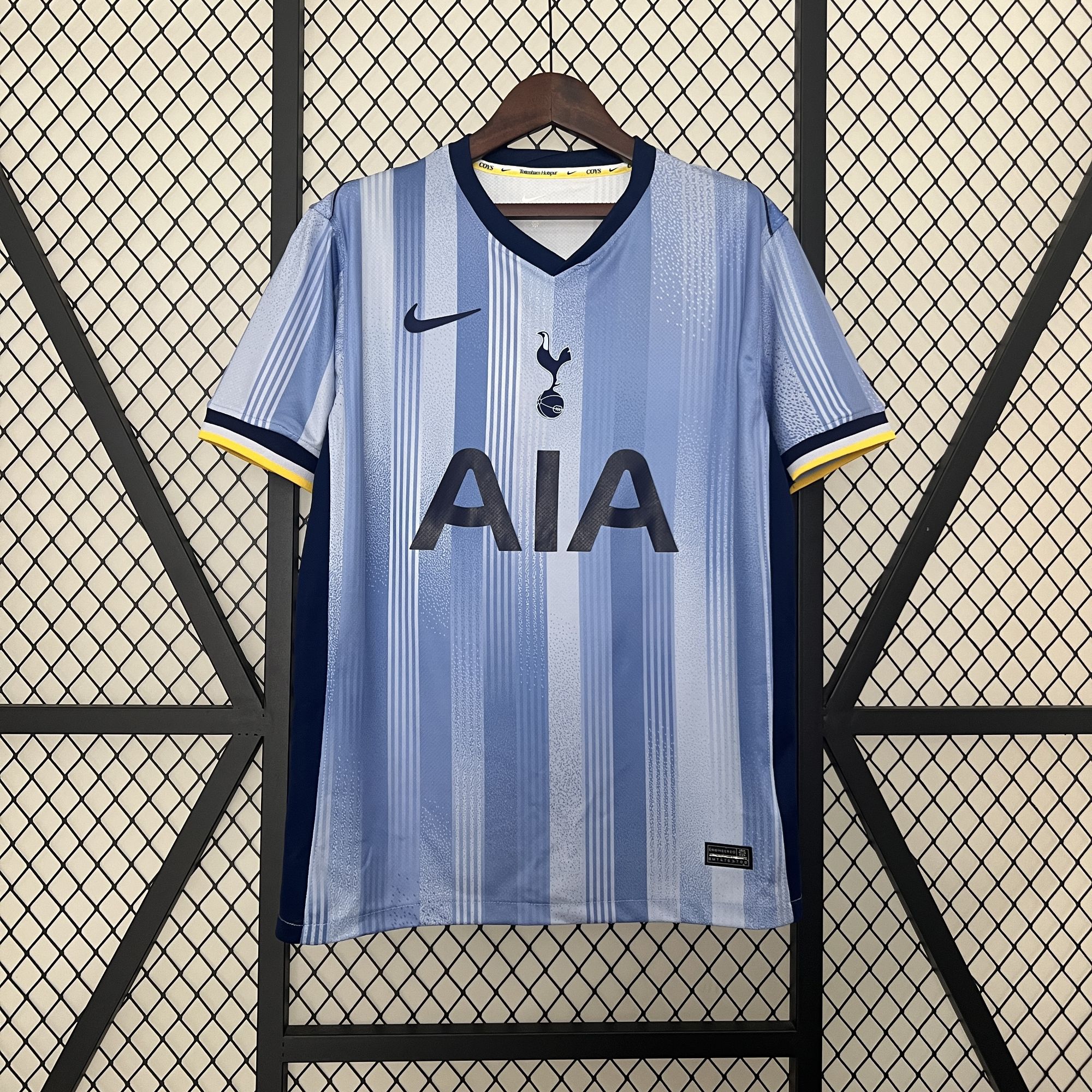 24-25 Tottenham away 24-25 Tottenham away