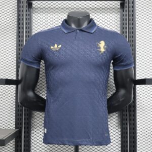Juventus 2024-25 Third away Jersey