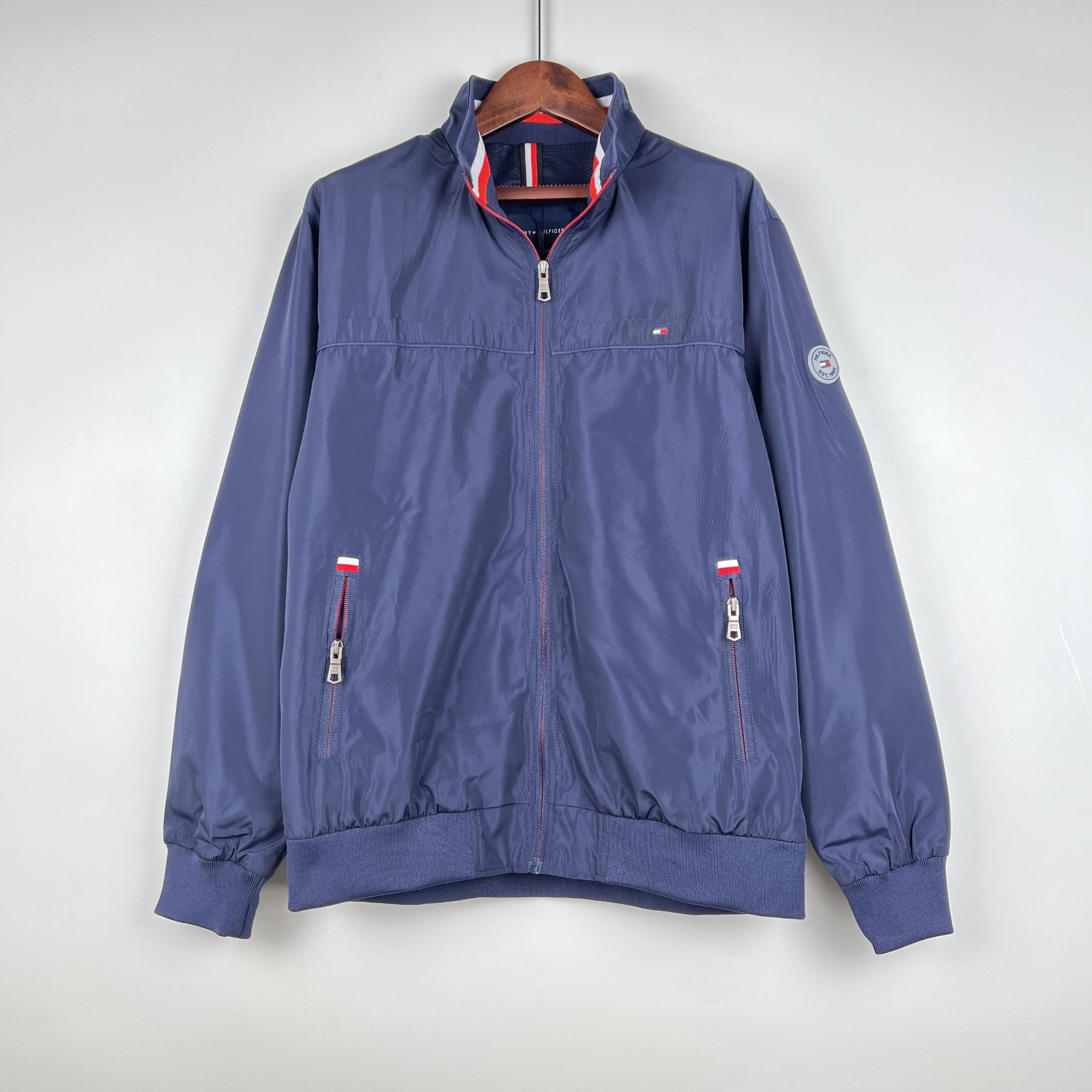 2023 new windbreaker