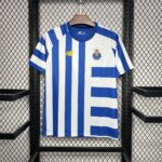 FC Porto 2024-25 Pre-match training Jersey