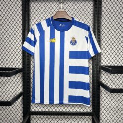FC Porto 2024-25 Pre-match training Jersey