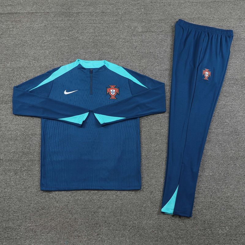 2024 Portugal Long Sleeve