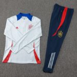 2024 Spain Long Sleeve