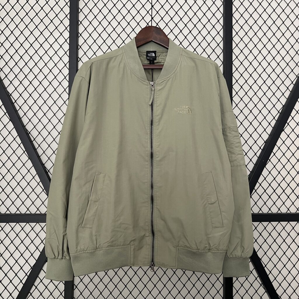 2024 new windbreaker
