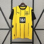 24-25 Dortmund Home