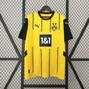 24-25 Dortmund Home