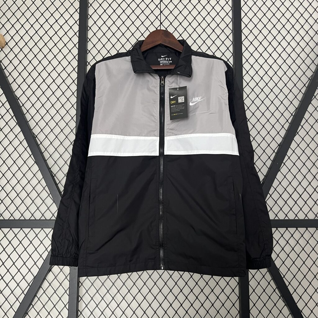 2024 new windbreaker