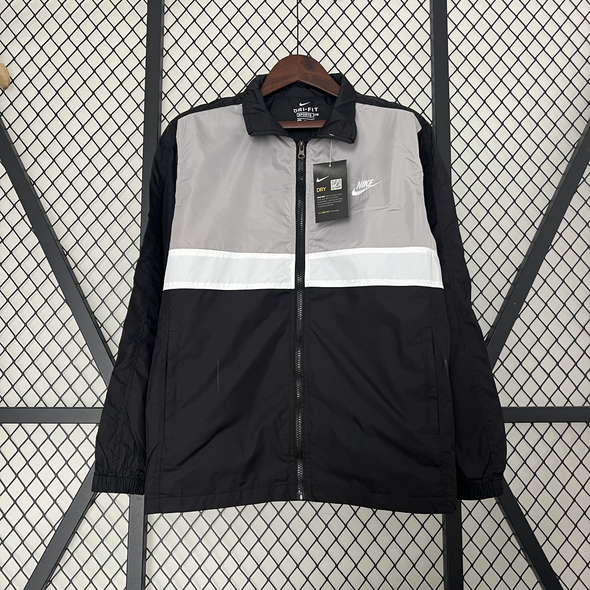 2024 new windbreaker