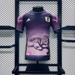 Japan 2024-25 Anime Special Edition Jersey Player Version