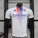 24-25 Player Lyon Home