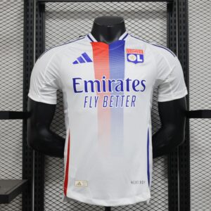 24-25 Player Lyon Home