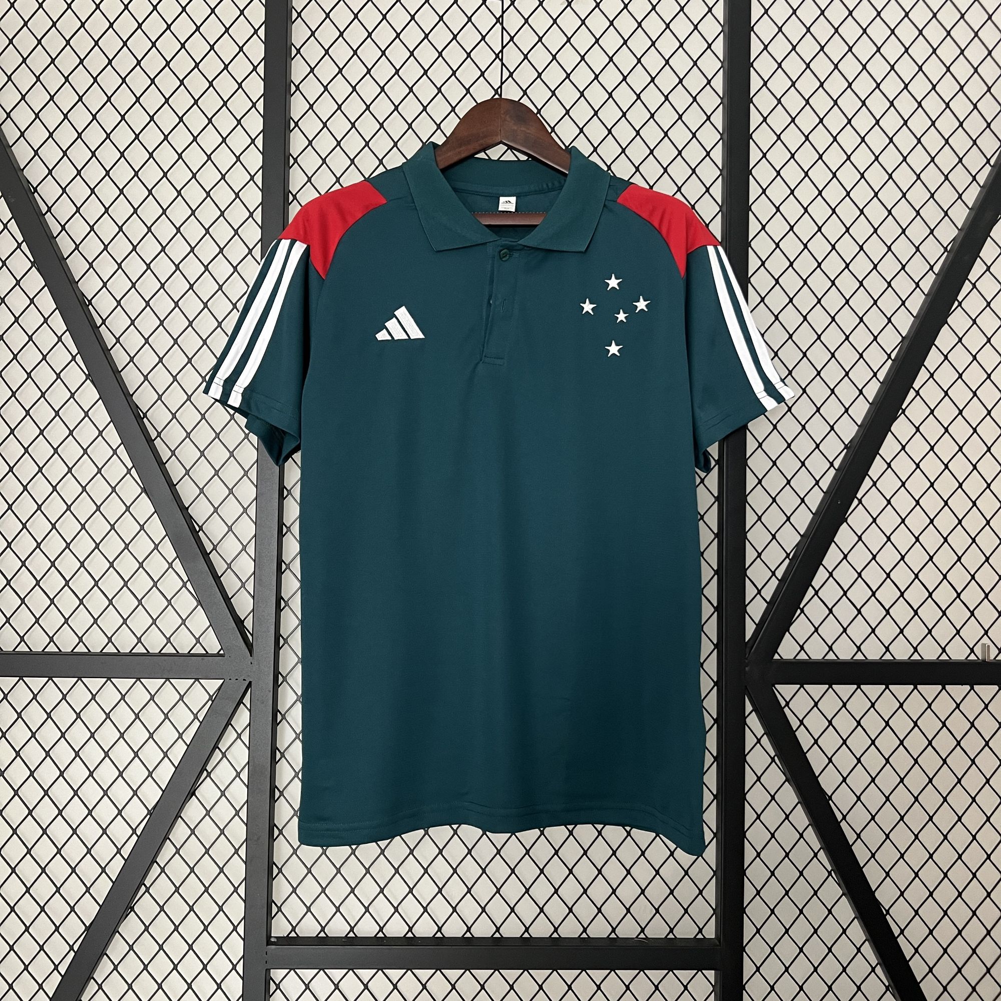 24-25 polo Cruzeiro