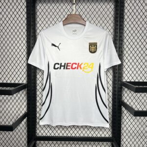 Germany 2024-25 Euro Special edition Jersey