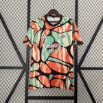 24-25 Arsenal pre-match suit