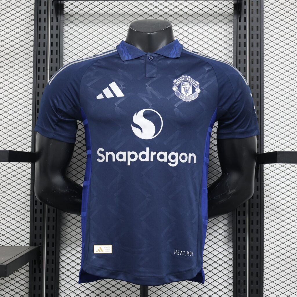 24-25 Player M-U Away