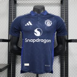 24-25 Player M-U Away