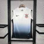 Corinthians 2024-25 Home Tank Top Jersey