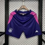 Germany 2024-25 Euro AwayShorts