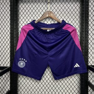 Germany 2024-25 Euro AwayShorts