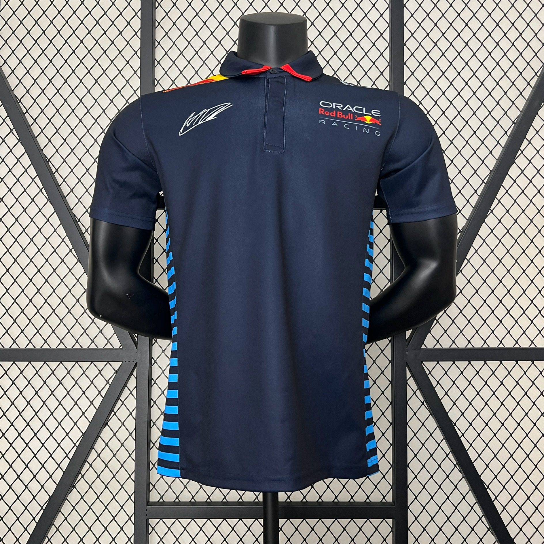 2024 polo F1 Formula One