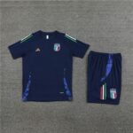 24-25 Italy blue training set