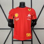 2024 F1 Formula One