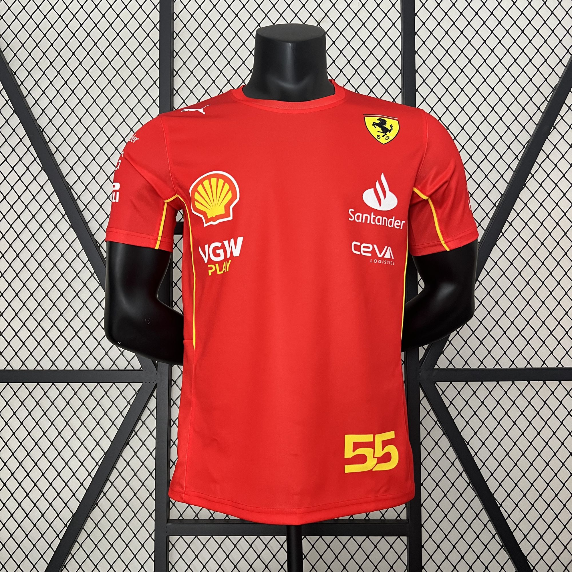 2024 F1 Formula One