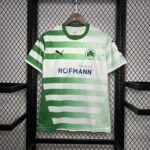 Greuther Fürth 2024-25 Home Jersey