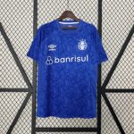 24-25 Gremio Goalkeeper Blue
