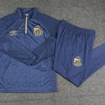 24-25 Santos Long Sleeve