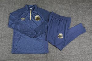 24-25 Santos Long Sleeve