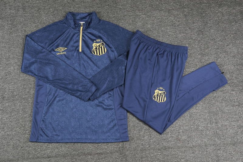 24-25 Santos Long Sleeve