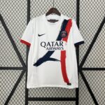 24-25 PSG Away