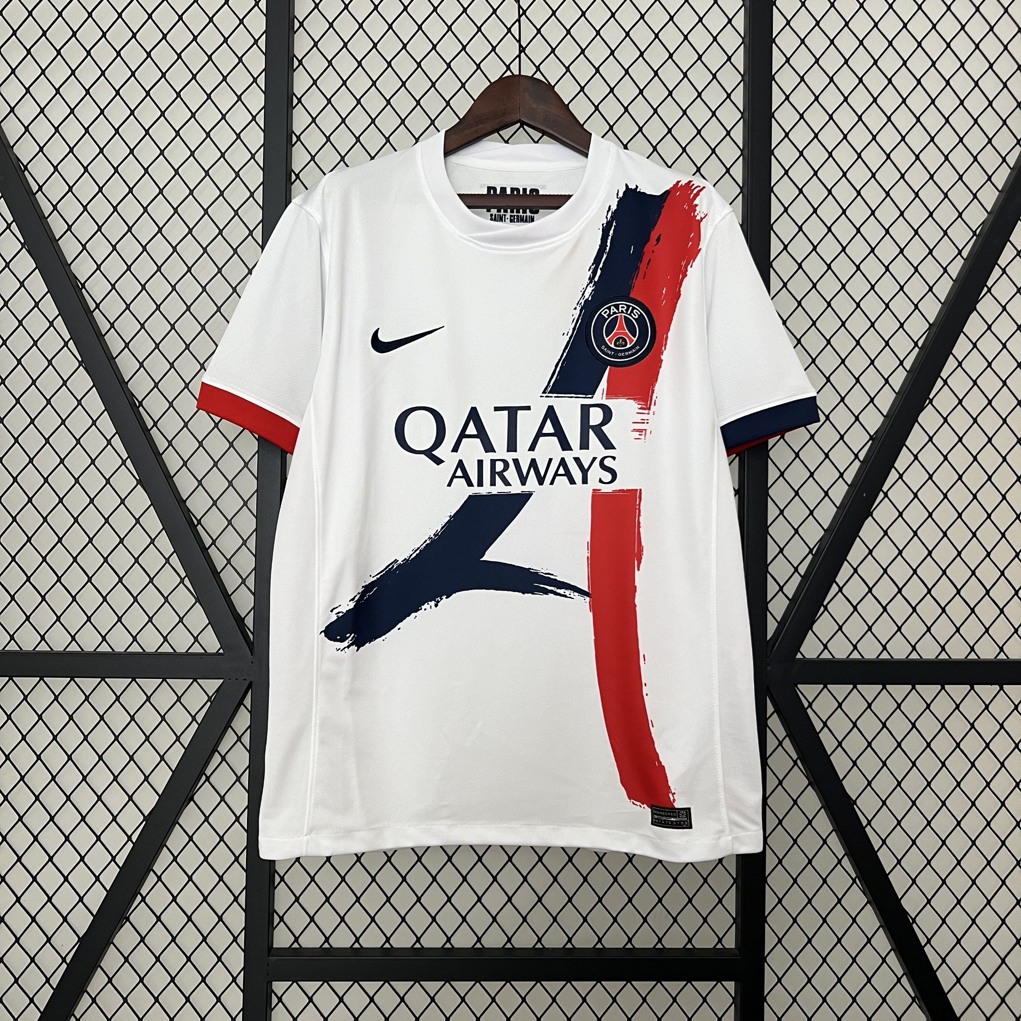 24-25 PSG Away