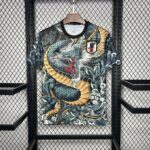 Japan 2024-25 Year of the Dragon Limited Edition Jersey