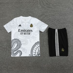 24-25 RM white dragon training set