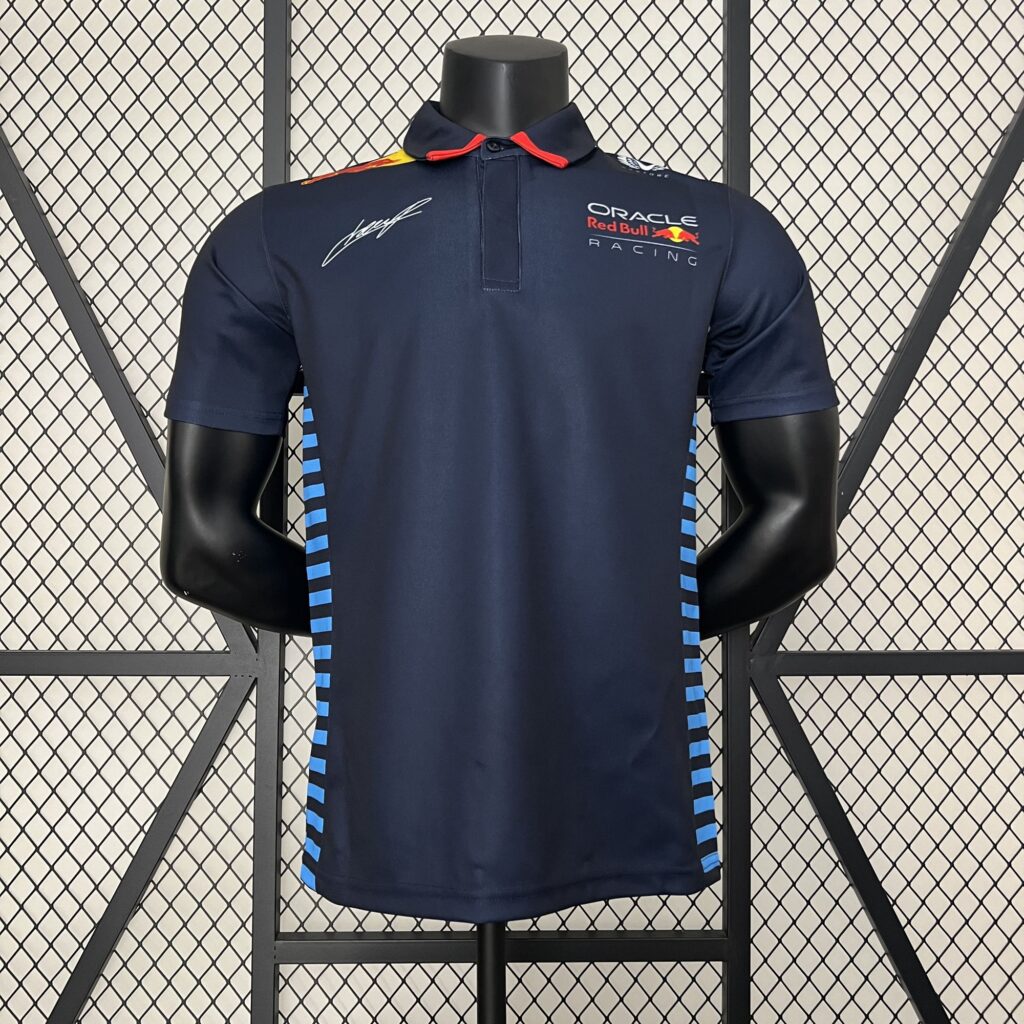2024 polo F1 Formula One