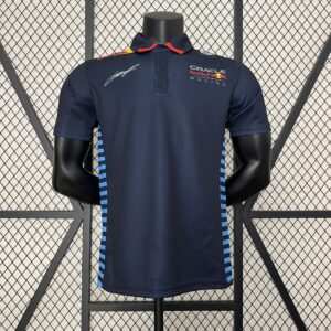 2024 polo F1 Formula One