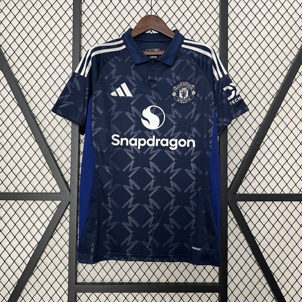 24-25 M-U away