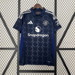 24-25 M-U away