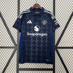 24-25 M-U away