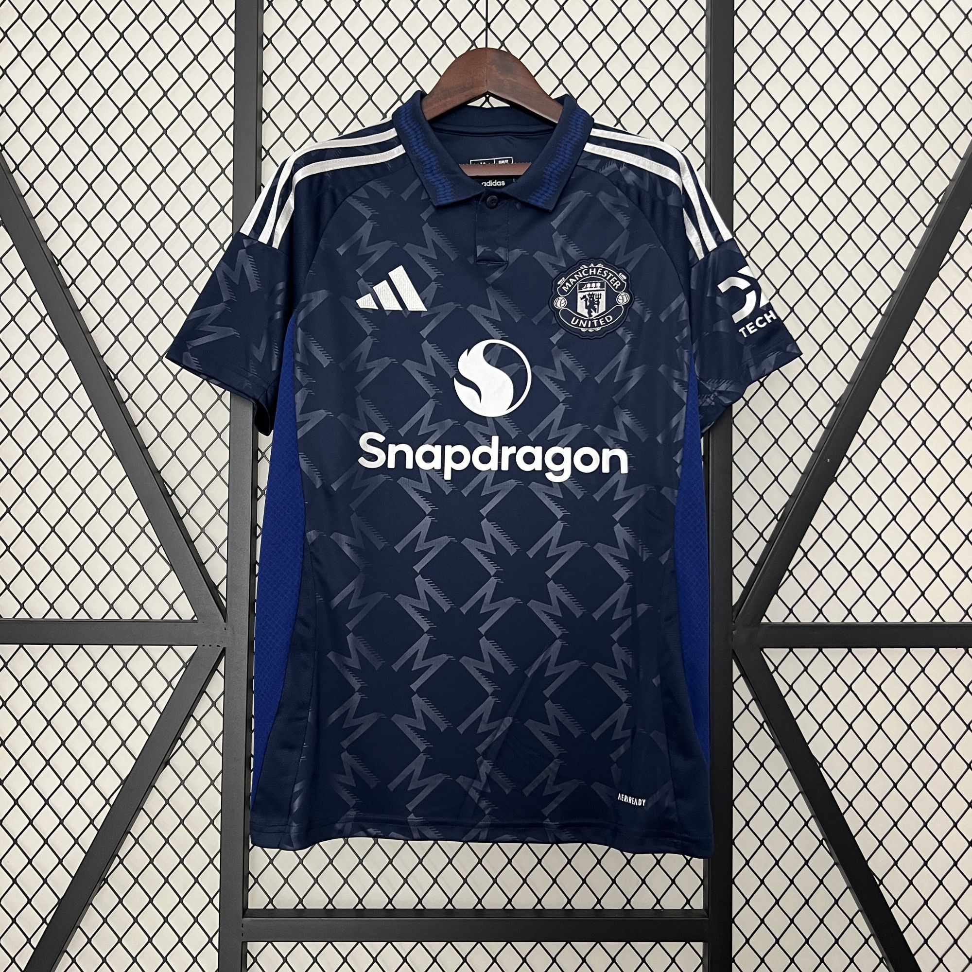 24-25 M-U away