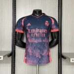 2024-2025 REAL MADRID SPECIAL EDITION