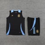 ARGENTINA Vest training suit