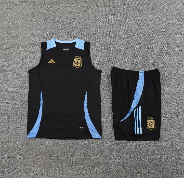 ARGENTINA Vest training suit